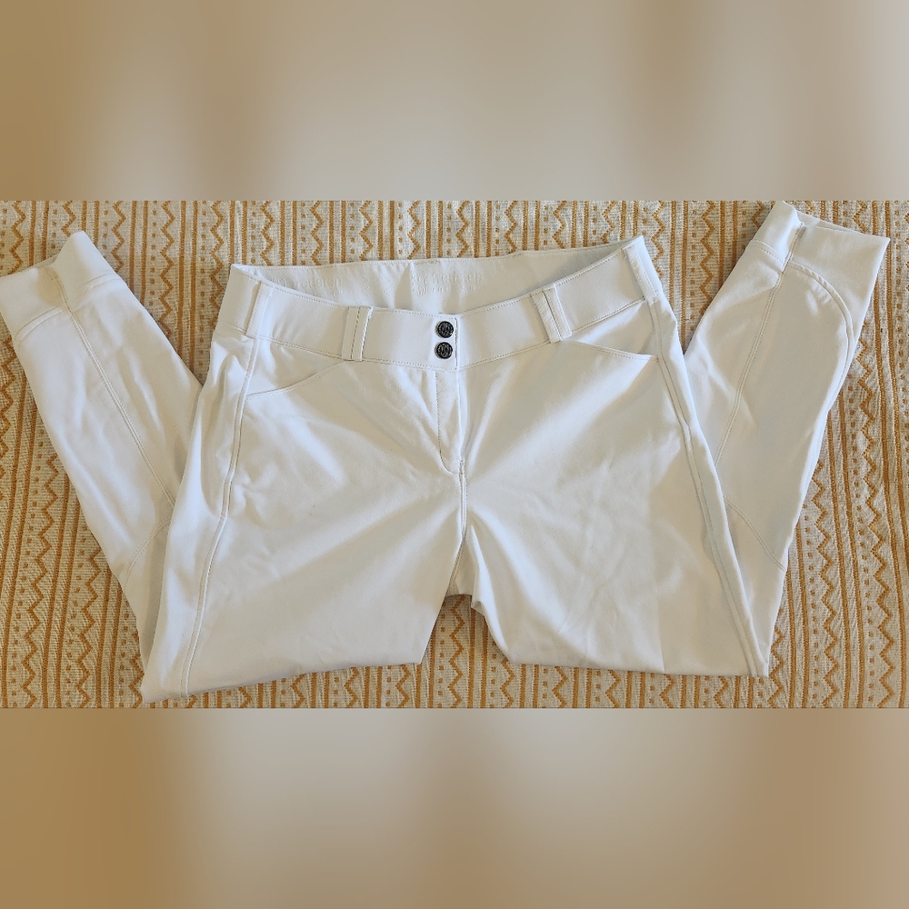 Tredstep Symphony II Breeches KP, Size 32